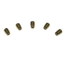 GICLEUR PRINCIPAL GURTNER/KEIHIN SELECTION P2R N° 72  (SACHET DE 5)  -QUALITE PREMIUM-
