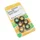 VARIATOR ROLLERS FOR MAXISCOOTER TOP PERFORMANCES 20x15 14,5g (x6)  FOR HONDA 125 PCX, SH, PANTHEON, S-WING/KYMCO 125 DINK, GRAND-DINK