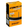 CHAMBRE A AIR VELO 700 x 25-28 CONTINENTAL VALVE PRESTA 60mm (COMPATIBLE 700 x 32)
