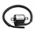 IGNITION COIL FOR SCOOT MBK 50 BOOSTER, MACH G, NITRO, OVETTO 2STROKE, STUNT/YAMAHA 50 AEROX, BWS, JOG R, NEOS 2STROKE, SLIDER/APRILIA 50 SR 1993>2002, SACARABEO 1993>2005  -TOP PERF AS ORIGINAL-