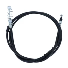 CABLE/COMMANDE/TRANSMISSION FREIN PARKING ORIGINE PIAGGIO 300 MP3 2014>2018  -1C001324-
