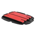 AIR FILTER FOR MOTORBIKE HONDA 800 VFR 1998>2012  -HIFLOFILTRO HFA1801-