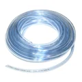DURITE ESSENCE CRISTAL 6x9 TRANSPARENT (ROULEAU 10M) (FABRICATION FRANCAISE) ADAPTABLE SOLEX ANCIEN MODELE