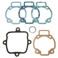 JOINT HAUT MOTEUR MAXISCOOTER ADAPTABLE PIAGGIO 125 LX HEXAGON 2T/GILERA 125 RUNNER FX 2T (POCHETTE)  -ARTEIN-