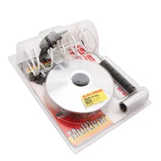VARIATOR FOR MAXISCOOTER MALOSSI MULTIVAR 2000 SPORT FOR QUADRO 350 QUADRO3 4STROKE L.C. EURO 3 2016>