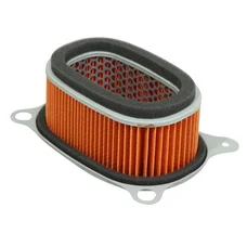 AIR FILTER FOR MOTORBIKE HONDA 750 AFRICA-TWIN 1993>2002  -MIW FILTERS-  (EQUIVALENT HFA1708)