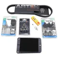 MAINTENANCE KIT FOR MAXISCOOTER PEUGEOT 125 TWEET 2010>  -SELECTION P2R-