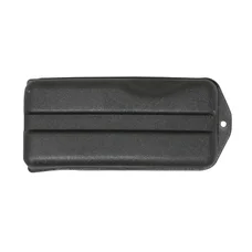 COUVERCLE DE BATTERIE ORIGINE PIAGGIO 50-125 VESPA LX 2005>, VESPA-S 2007>  -576017-