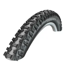 TYRE FOR MTB 29 X 2.25 SCHWALBE TOUGH TOM KEVLAR BLACK-RIGID-(57-622) REINFORCED K-GUARD