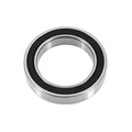ROULEMENT CUVETTE INTEGRE BOITIER BLACKBEARING SUPERIEUR B5 25x37-7mm  COMPATIBLE SHIMANO 24mm ET GXP 24/22mm (6805-2RS)