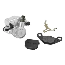 ETRIER DE FREIN AV ADAPTABLE RIEJU 50 MRT 2006>  -SELECTION P2R-