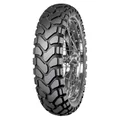 PNEU MOTO 17'' 120/90-17 MITAS ENDURO TRAIL+ M+S REAR 64H TL (TRAIL OFF ROAD)