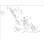 Installation refroidissement