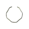 SNAP RING "PIAGGIO GENUINE PART" LIBERTY 50-125 2011>2018, ZIP 100 2006>2018 (KAYABA WUXI TOP)  -668976-