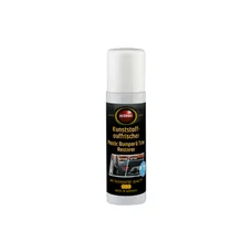 AUTOSOL PLASTIC FRESHENER (SPRAY 75 ml) (MADE IN GERMANY - PREMIUM QUALITY)