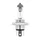 LIGHT BULB 12V 100/90W - H4 - P43T CLEAR (HEADLAMP) (SOLD PER UNIT)  -FLOSSER-