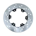 FRONT BRAKE DISC "PIAGGIO GENUINE PART" 50 TYPHOON 2018>/APRILIA 50 SR-MOTARD 2018>  -1C003293-