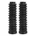 FORK GAITERS - Internal Ø 33 / 50mm - LONG 210mm   (PAIR).  -SELECTION P2R-