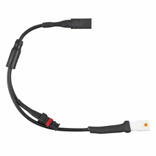 CABLE TRACKER / TRACEUR / DISPOSITIF DE SECURITE TRACKAP GPS PEPPILITE POUR BOSCH GENERATION 3 -TRACKER PEPPILITE REF 222279