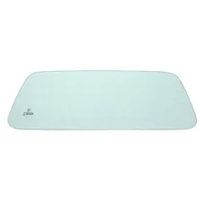 REAR WINDOW "PIAGGIO GENUINE PART" PORTER PICK-UP  -B007327-