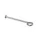 GAS FLAP TAB FOR GURTNER CARB - FOR MOPED PEUGEOT 103 / 102 / 104 BB