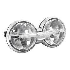 OPTIQUE/PHARE/PROJECTEUR ORIGINE MOTO GUZZI V85 2019> -2D000415-