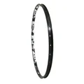 JANTE VTT 27.5" KARMA DISQUE NOIR 32T. DOUBLE PAROI AVEC OEILLETS PROFIL 17mm - 584x21c