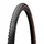 PNEU GRAVEL 700 X 45 HUTCHINSON TUNDRA HARDSKIN TAN NOIR/MARRON TUBELESS READY TS (45-622)