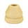 CAOUTCHOUC BUTEE/TAMPON D'AMORTISSEUR OFF ROAD ORIGINE SHOWA SUZUKI 125 RM 2005>2006, 250 RM 2005, 450 RM Z F 2005>2006 (18 x 55 x 48 mm) (SUT08102)