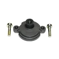 SLIDE COVER DELLORTO FOR CARBU PHBG - WITH SCREWS