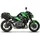 FIXATION SIDE BAG HOLDER SHAD POUR KAWASAKI 900 Z 2017>2022  (K0Z997SE)