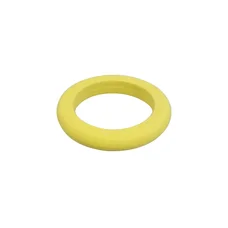 GASKET FOR EXHAUST-  FOR MOPED MBK/MOTOBECANE 50 EV, 99Z, 98 (O'RING Ø 55mm) (SOLD PER UNIT)  -SELECTION P2R-