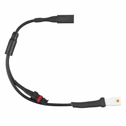 CABLE TRACKER / TRACEUR / DISPOSITIF DE SECURITE TRACKAP GPS PEPPILITE POUR BOSCH GENERATION 3 -TRACKER PEPPILITE REF 222279