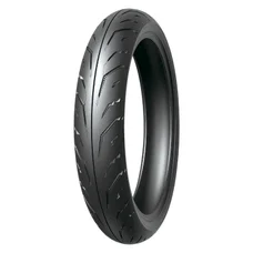 TYRE FOR MOTORBIKE 17'' 110/80-17 WANDA SR30F FRONT TL 63S