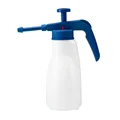 SPRAYER - PRESSOL -  SPRAYFIXX-SOLVENT PLUS TRANSPARENT 1,5 Lf WITH ADJUSTABLE NOZZLE FOR BRAKE CLEANER (SOLD PER UNIT)