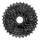 CASSETTE  8V. SHIMANO ALTUS CS-HG31  11-32 (11-13-15-18-21-24-28-32) (MONTAGE ATELIER)