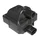 BOBINE ALLUMAGE MAXISCOOTER ORIGINE PIAGGIO 125 VESPA GTS, VESPA LX, 300 VESPA GTS, 250-400 MP3, X8, X-EVO, 500 X-9,GILERA 125-300 SR-MAX, 500 NEXUS/APRILIA 125-250-300-400-500 ATLANTIC  -58120R-