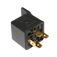 RELAIS DE DEMARREUR SCOOT ADAPTABLE MBK 50 BOOSTER 2004>, NITRO 2004>, OVETTO 2T ET 4T,  X-POWER 2004>/YAMAHA 50 BWS 2004>, AEROX 2004>, NEOS 2T ET 4T, TZR 2004>  -P2R-