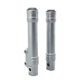 COUPLE FORK SLEEVES "PIAGGIO GENUINE PART" 50-125 FLY 2005>2010  -601569-