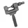 DERIVE CHAINE CYCLO/MOTO TYPE BRAMPTON POINTEAU 3,3mm NOIR  -P2R-