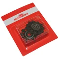 DERAILLEUR PULLEY- SUNRACE 11 TEETH FOR BASE DERAILLEUR 9/8/7SPEED.  M97/M91/M57/M41 (SET OF 2)