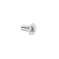 VIS TETE BOMBEE CRUCIFORME ORIGINE PIAGGIO TRIPORTEUR APE 50 2T -000675-