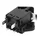 CONTACTEUR DE STOP MAXISCOOTER ADAPTABLE HONDA 125 SH 2017>, 125 FORZA 2015>, 300 FORZA ABS 2018>2019, 125 PCX 2025>, 350 ADV 2022> GAUCHE (OEM: 35340K40F01) -MAGNETI MARELLI