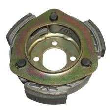 CLUTCH FOR MAXISCOOTER PIAGGIO 125 X9, 125 X8, 125 BEVERLY, 125 FLY, 125 LIBERTY, 125 VESPA LX, 125 ZIP/DERBI 125 BOULEVARD  -TOP PERF AS ORIGINAL-