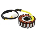 STATOR ALLUMAGE MAXISCOOTER ADAPTABLE KTM 125 DUKE (POLES) (OEM: 1B9H14100000) -MAGNETI MARELLI