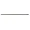 CLUTCH PUSH ROD (L187,5 MM) "PIAGGIO GENUINE PART" MOTO-GUZZI 1200 STELVIO, NORGE, GRISO, SPORT, 1400 CALIFORNIA, AUDACE, ELDORADO  -976596-