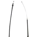 TRANSMISSION GAZ MOTO ADAPTABLE KAWASAKI 500 ER-5 1997>2005 FERMETURE (OEM: 540120117)  -SELECTION P2R-