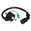 BOBINE ALLUMAGE MAXISCOOTER ADAPTABLE SUZUKI 125 BURGMAN 1999>2006  -SELECTION P2R-