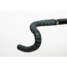 HANDLEBAR TAPE- BIKERIBBON DROP BLACK/BLUE
