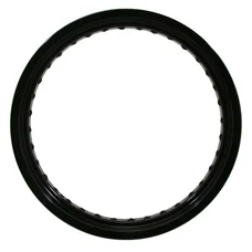 FRONT RIM "PIAGGIO GENUINE PART" APRILIA SX 50 2009  -00H01211082-